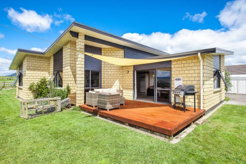 128 Grant Road, Opotiki, Opotiki