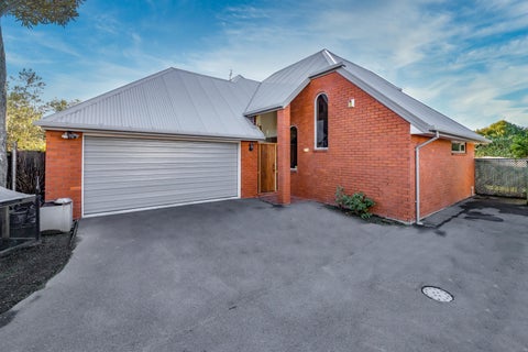 104 Hamilton Avenue, Ilam, Christchurch