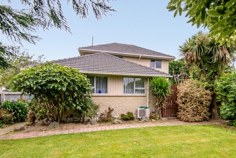 62 Rowley Avenue, Hoon Hay, Christchurch