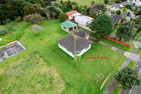 521 Oruarangi Road, Mangere, Auckland