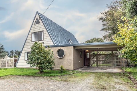 64 Mulgrave Street, Ashhurst, Ashhurst