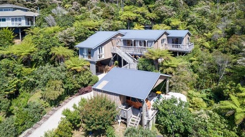 4 Rewa Rewa Valley, Tairua, Tairua