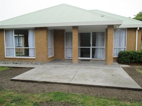 8 Borana Place, Templeton, Christchurch
