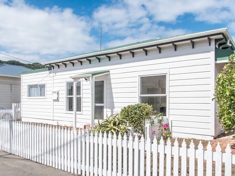 279 Mansfield Street, Newtown, Wellington
