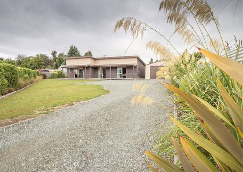 18 Motu-Au Close, Manapouri, Manapouri