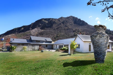 3 Mace Lane, Arrowtown, Arrowtown