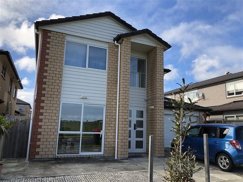 48 Helianthus Avenue, Flat Bush, Auckland