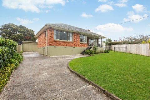 6 Henslowe Place, Glen Innes, Auckland