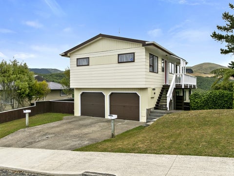34 Timaru Grove, Kelson, Lower Hutt