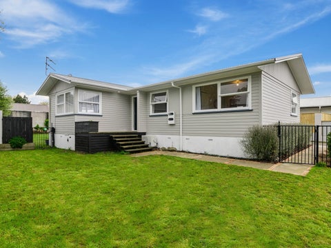 29 Tennyson Drive, Owhata, Rotorua