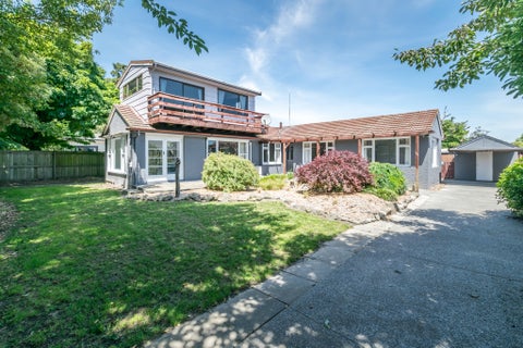 13 Cressy Avenue, Kaiapoi, Kaiapoi