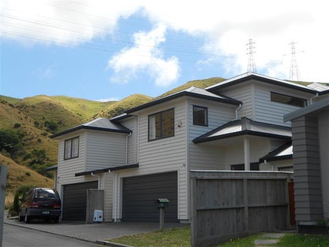 26 Cheetwood Street, Churton Park, Wellington