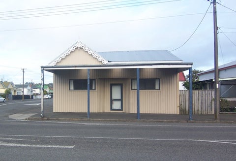 101 Glasgow Street, Whanganui, Whanganui