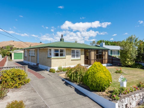 11 Moran Street, Redwoodtown, Blenheim
