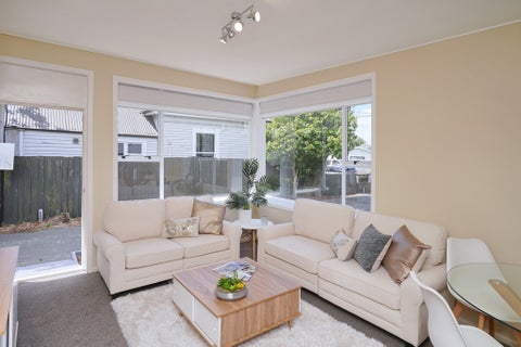 2/57 Dover Street, St Albans, Christchurch