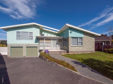 46 Cranwell Street, Churton Park, Wellington