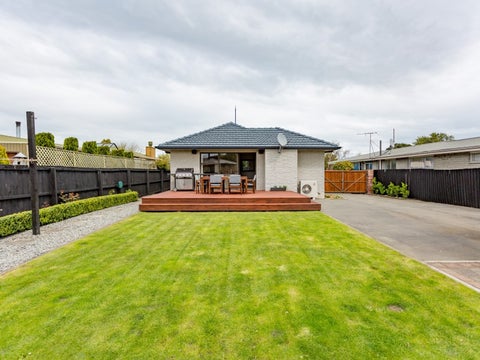 126 Wales Street, Halswell, Christchurch