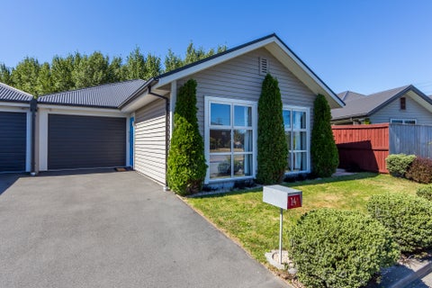24 Millesimes Way, Yaldhurst, Christchurch