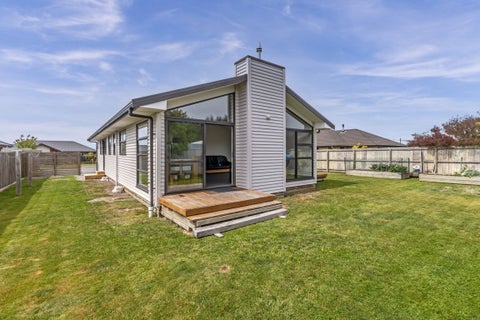 33 Chervier Street, Leeston, Leeston