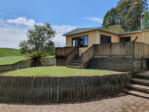 1681 State Highway 30, Horohoro, Rotorua