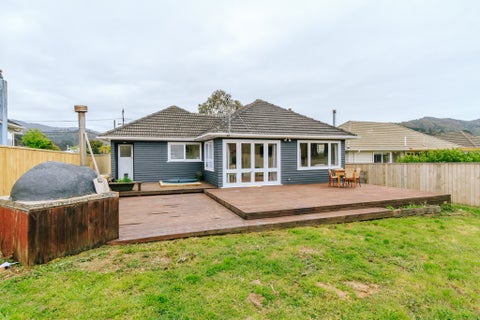 11 Wright Street, Wainuiomata, Lower Hutt