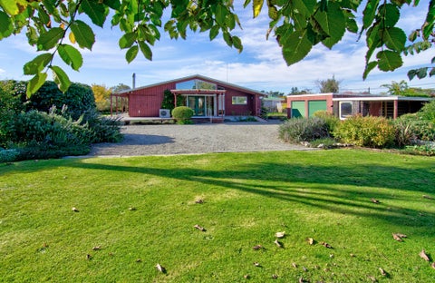 54 Roberts Road, Lansdowne, Masterton