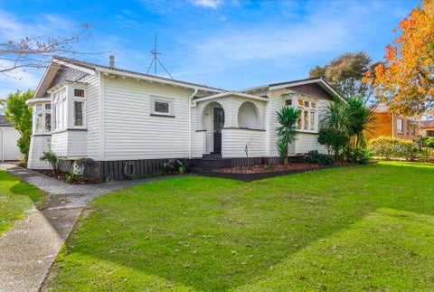 23 North Street, Morrinsville, Morrinsville