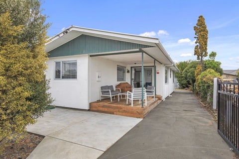 61 Falcon Street, New Brighton, Christchurch