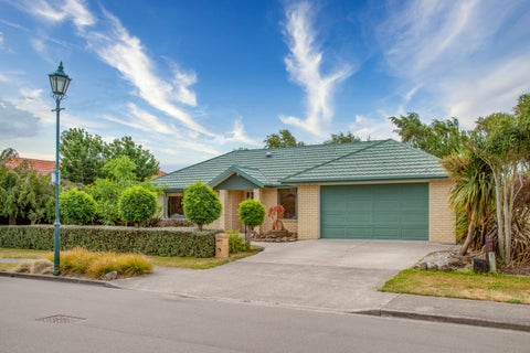 92 Courtenay Drive, Kaiapoi, Kaiapoi
