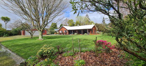 370 Arapaepae South Road, Levin, Levin