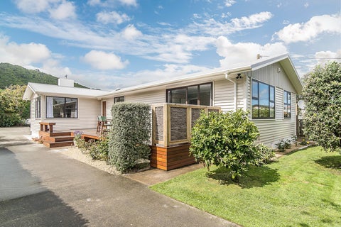 45 Parata Street, Waikanae