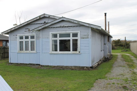 25 Coates Street, Westport, Westport