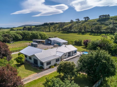 1347 Ponatahi Road, Ponatahi, Carterton