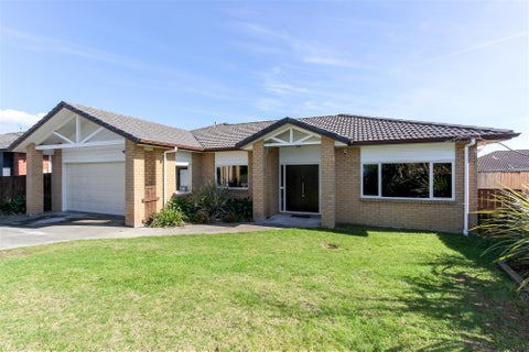 51 Penrod Drive, Bell Block, New Plymouth