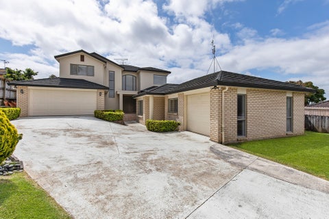 7 Ballyroney Place, East Tamaki, Auckland