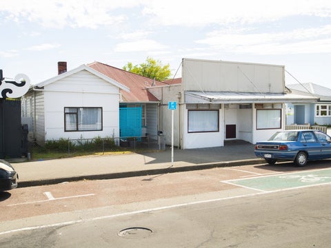 533 Gladstone Road, Te Hapara, Gisborne
