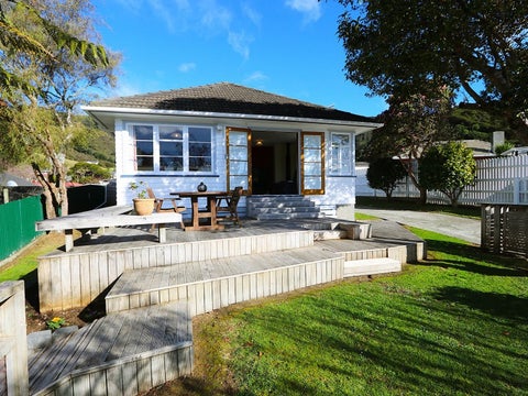 79 Holland Street, Wainuiomata, Lower Hutt