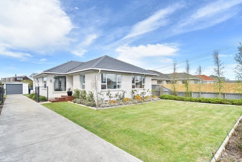 36 Grampian Street, Casebrook, Christchurch