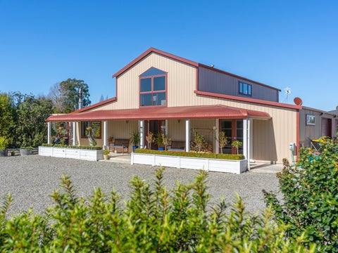 30 Andrew Street, Kuripuni, Masterton