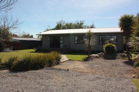 1/33 Grey Street, Martinborough, Martinborough