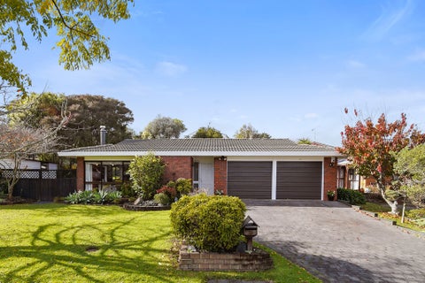 13 Voltaire Court, Botany Downs, Auckland
