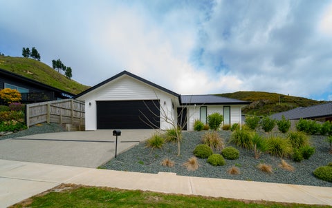 10 Devenish Place, Atawhai, Nelson