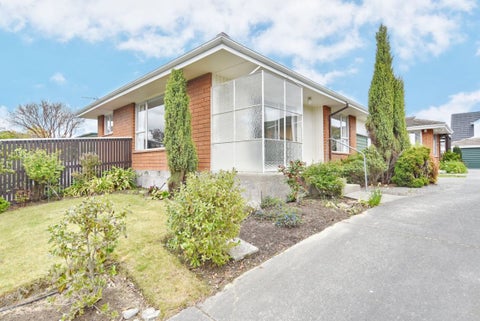 1/76 Toorak Avenue, Avonhead, Christchurch