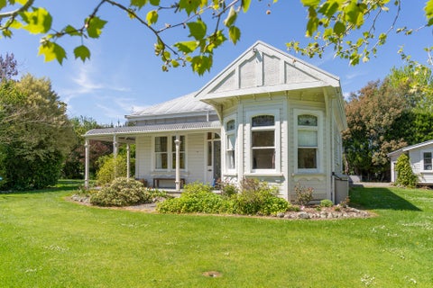 51 West Bush Road, Upper Plain, Masterton
