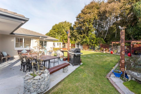 19 The Stables, Woodend, Woodend