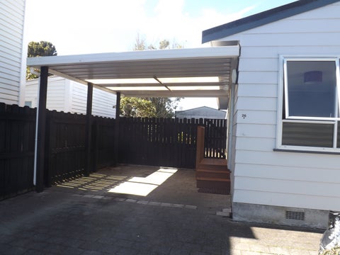 2/26 PLUNKET AVEnue, Petone , Lower Hutt