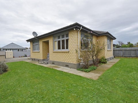 218A Teviot Street, Georgetown, Invercargill