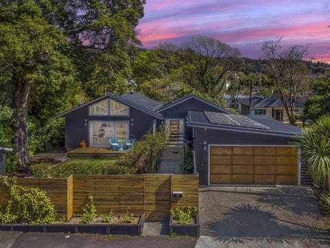 54 Whitemans Road, Silverstream, Upper Hutt