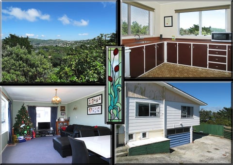52B Edgecombe Street, Newlands, Wellington