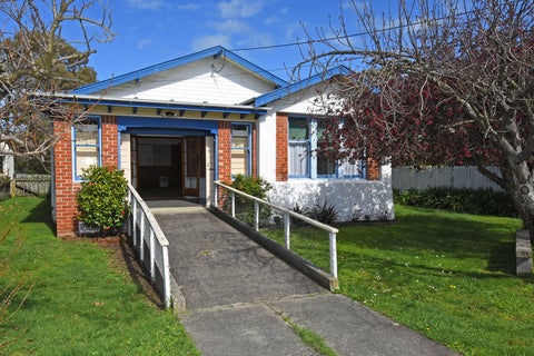 36 Venice Street, Martinborough, Martinborough